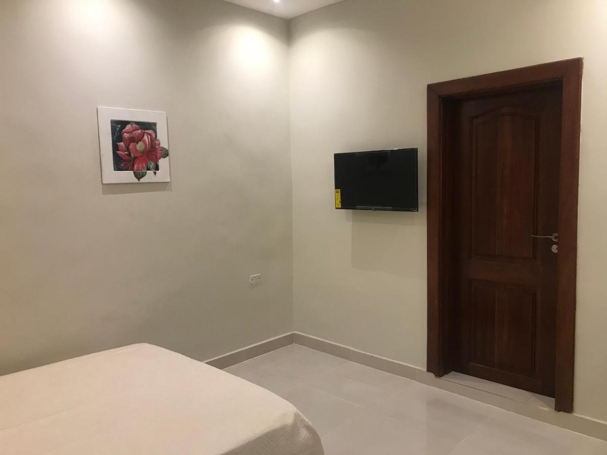 Hotel Blue Malecon And Spa Santo Domingo Buitenkant foto