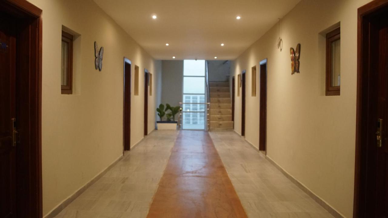 Hotel Blue Malecon And Spa Santo Domingo Buitenkant foto
