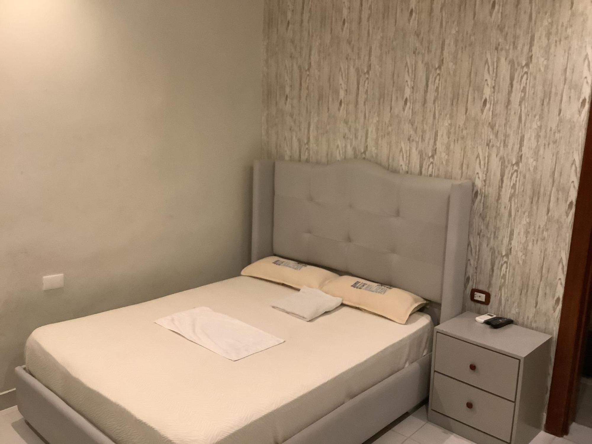 Hotel Blue Malecon And Spa Santo Domingo Buitenkant foto