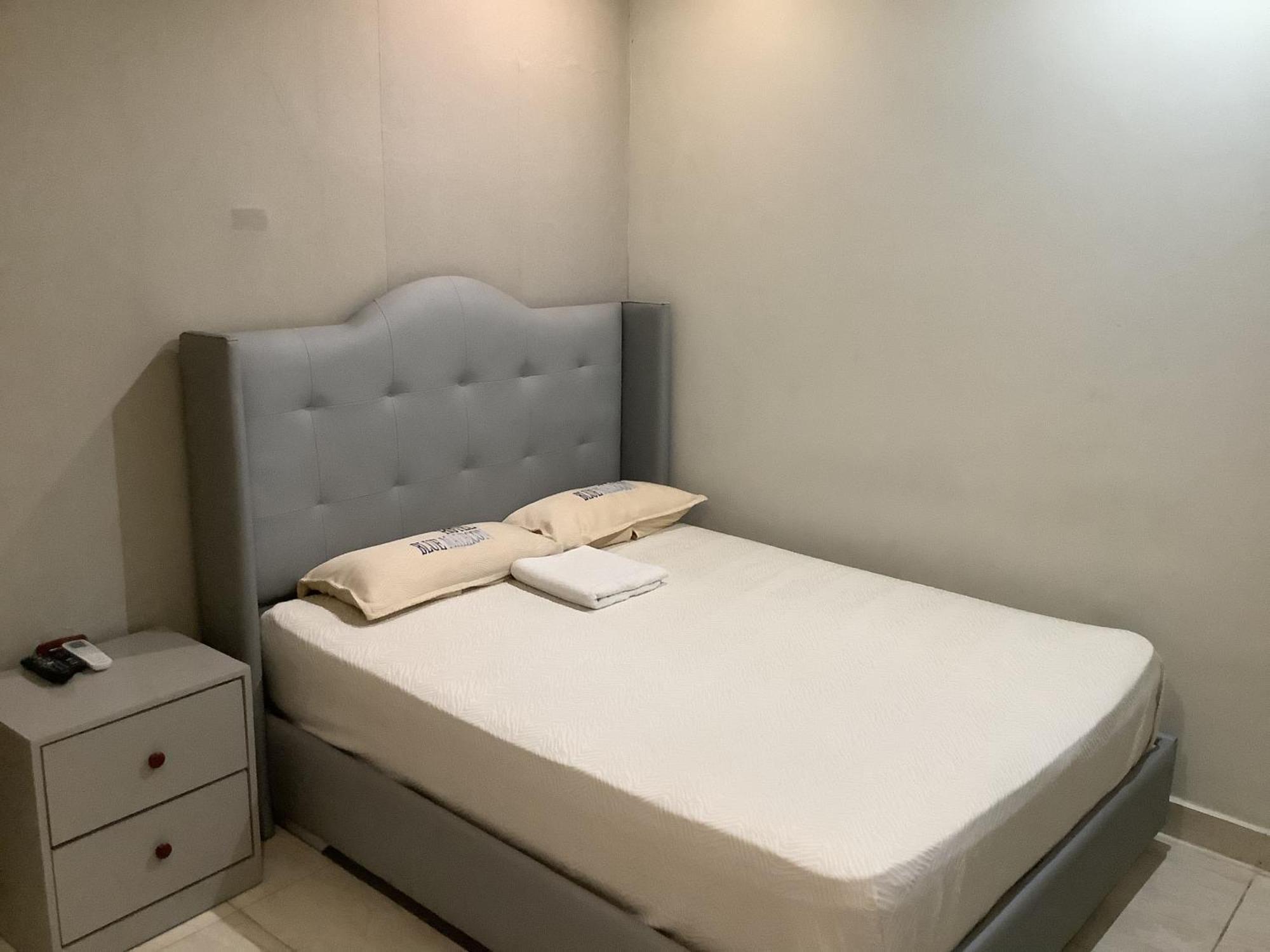 Hotel Blue Malecon And Spa Santo Domingo Buitenkant foto