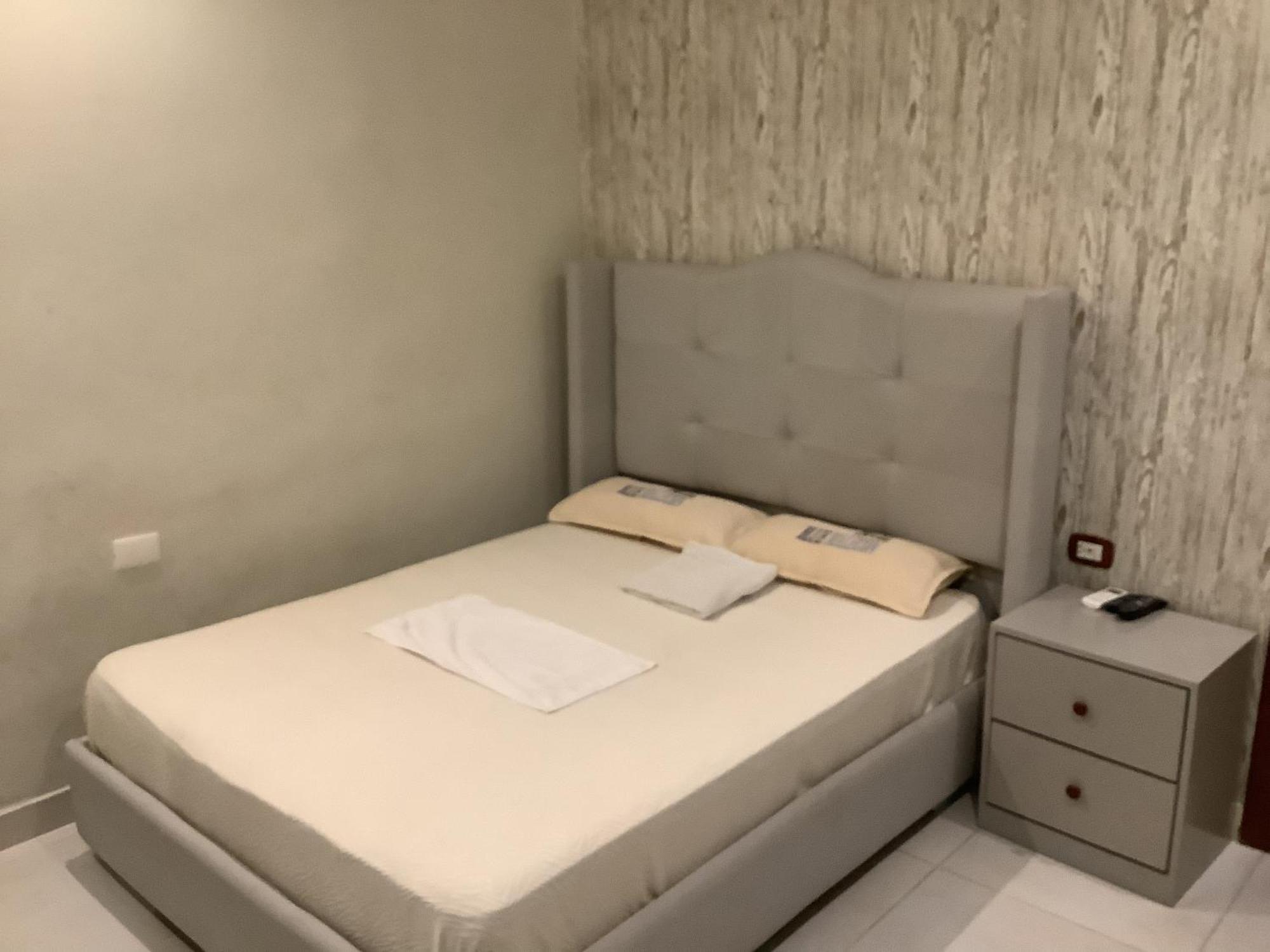 Hotel Blue Malecon And Spa Santo Domingo Buitenkant foto