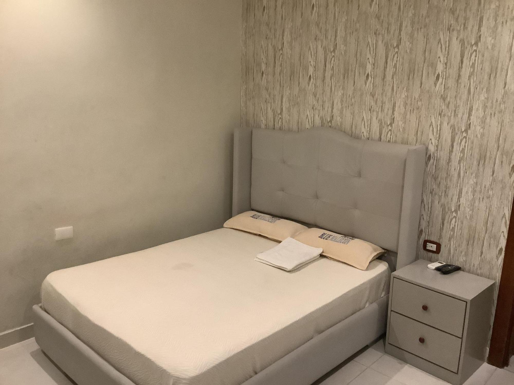 Hotel Blue Malecon And Spa Santo Domingo Buitenkant foto