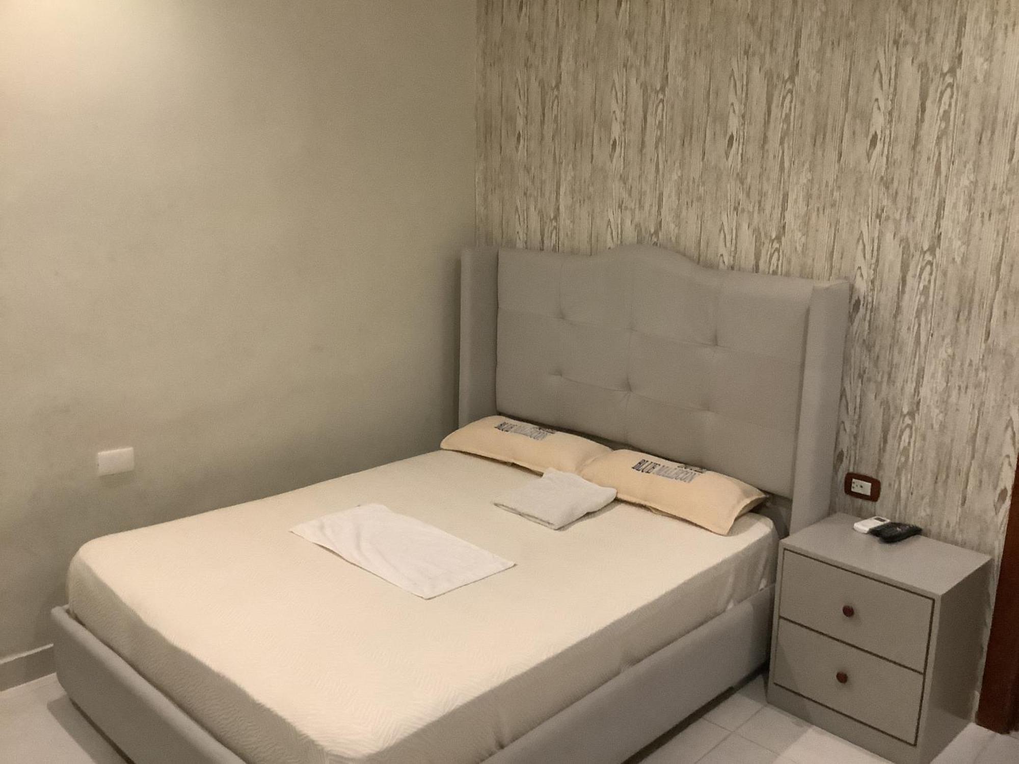 Hotel Blue Malecon And Spa Santo Domingo Buitenkant foto