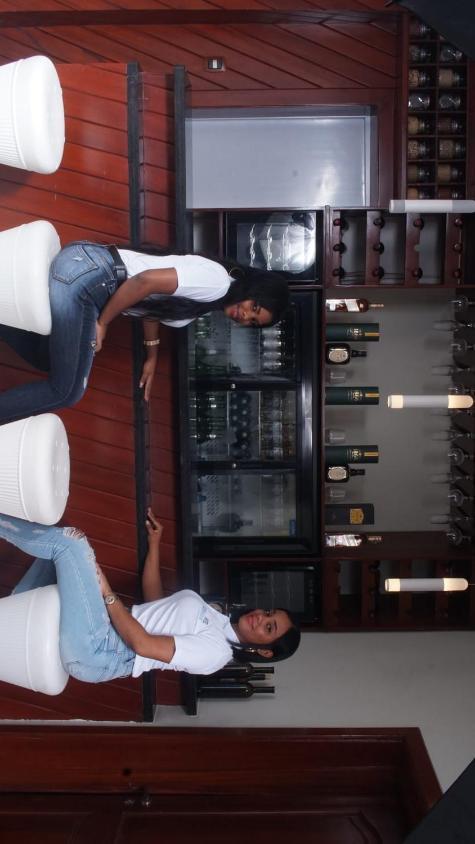 Hotel Blue Malecon And Spa Santo Domingo Buitenkant foto